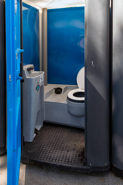 Best Sanitation services for porta potties  in Deshler, OH