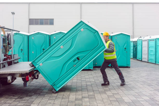Best Portable bathroom rental  in Deshler, OH