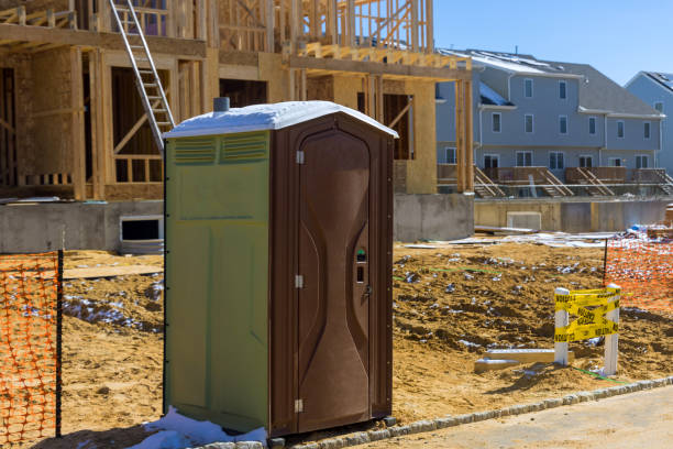 Best High-end porta potty rental  in Deshler, OH