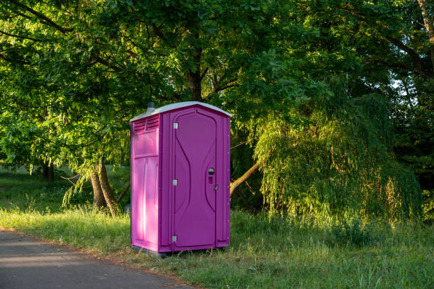 Best Portable restroom solutions  in Deshler, OH