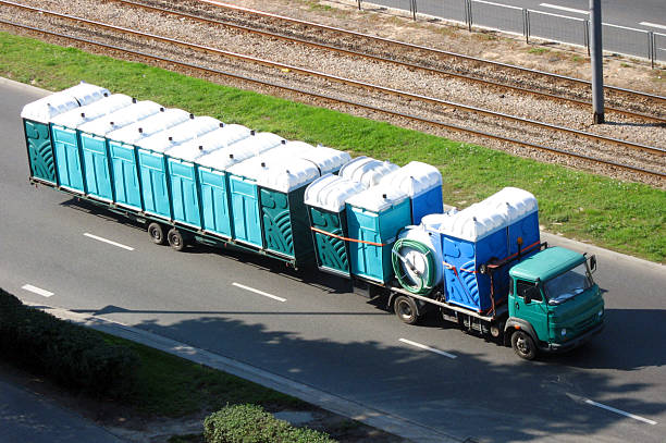 Porta potty services near me in Deshler, OH